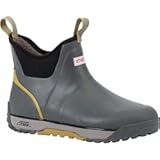 Men&apos;s Ice 6 Inch Rubber Ankle Deck Boot