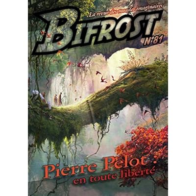 Bifrost n&deg; 81