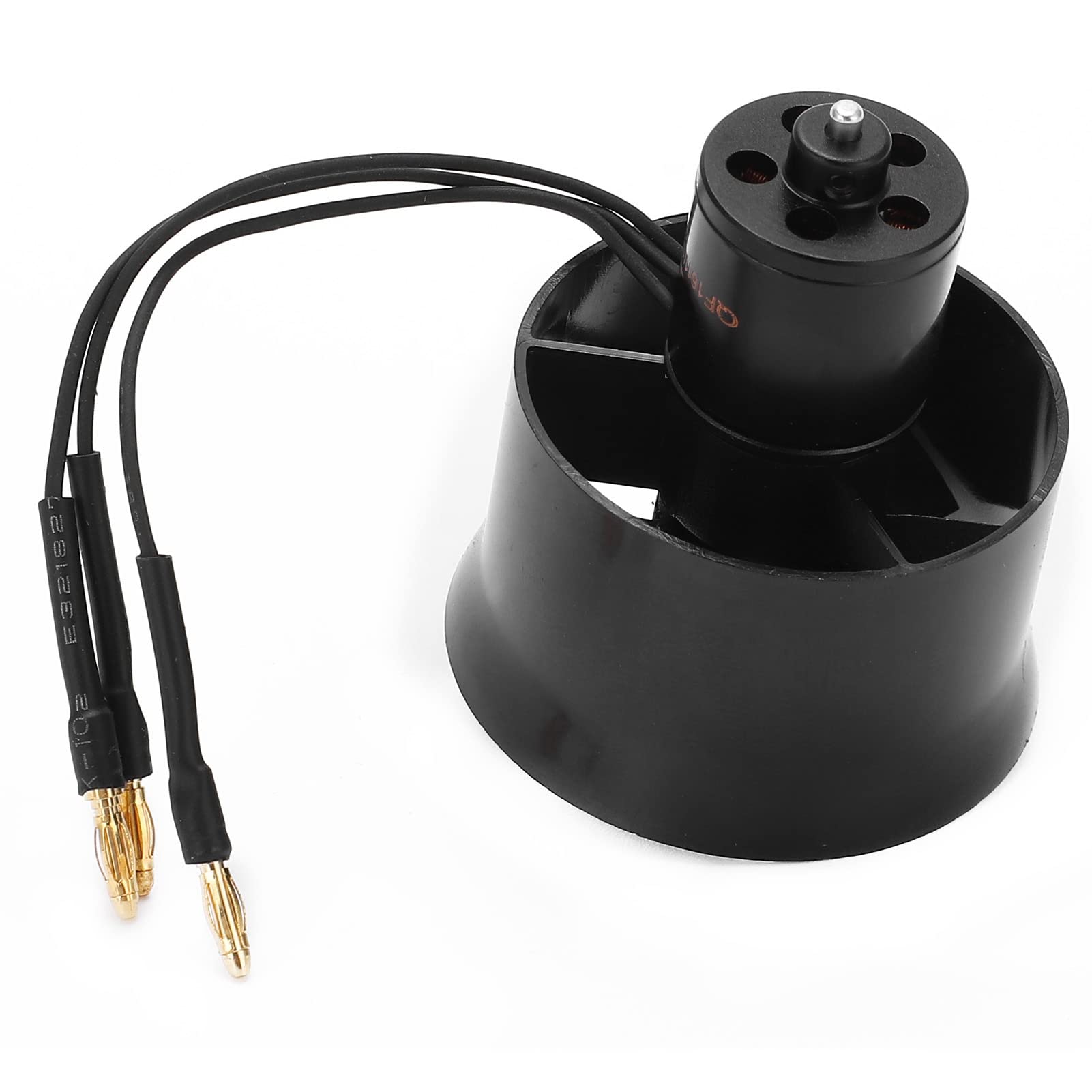 【希少】ラジコン飛行機 エンジン パイロットOK DJ1ダクテッドファンユニット 希少】ラジコン飛行機 エンジン パイロットOK DJ1ダクテッドファンユニット