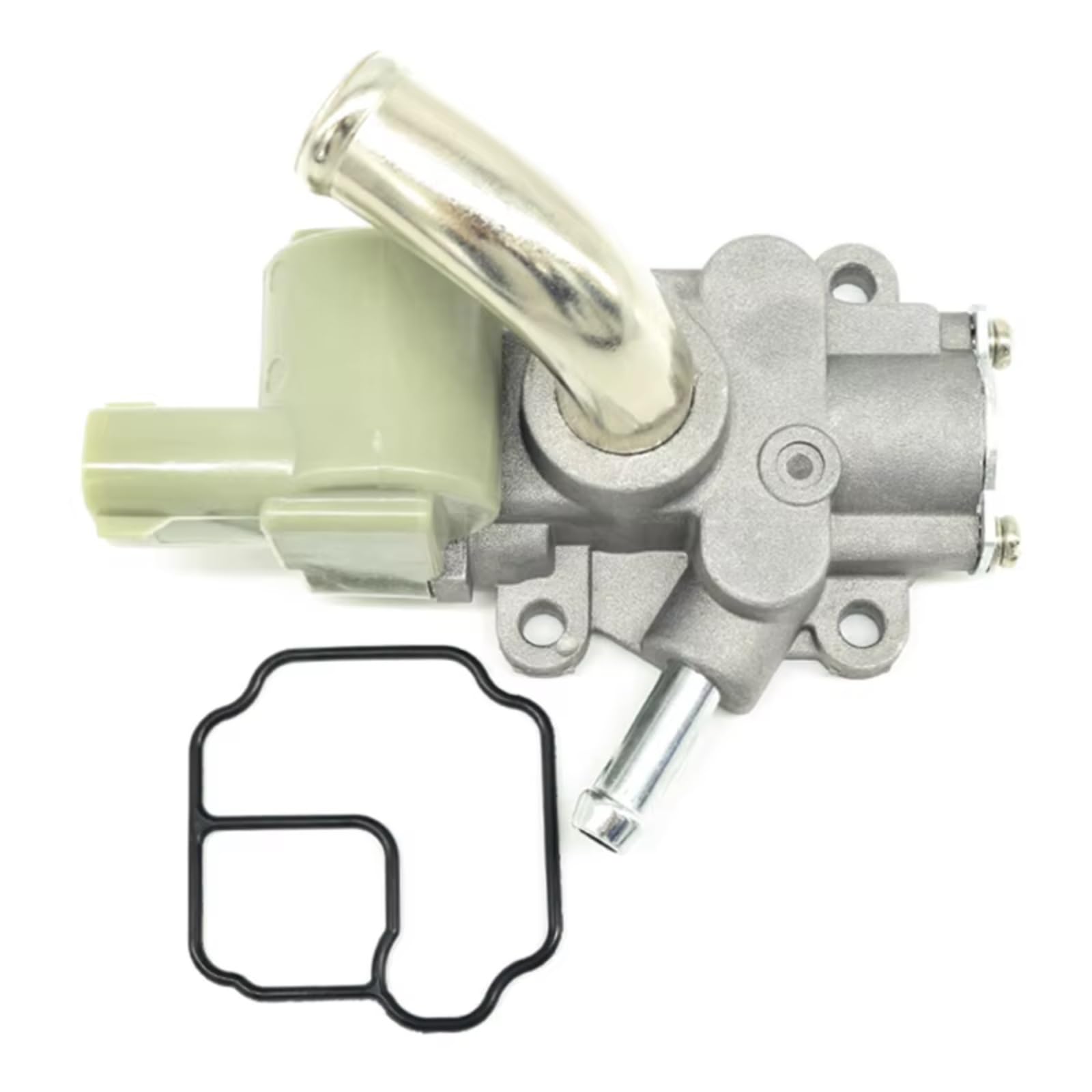 Mjuhbgt One Color Compatible With Toyota For 4Runner For T100 22270-75030 Car Idle Air Control Valve Decoration Accessory Components Iac Valve