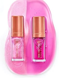 moddestore Avon True lip care oil (Blossom)