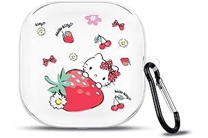 Hello Kitty Beats: Kawaii Cutiness for Your Fit Pro Earbuds