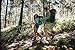 SCARPA Men's Kinesis Pro GTX Waterproof Gore-Tex Boots for Hiking & Backpacking - Ebony - 9