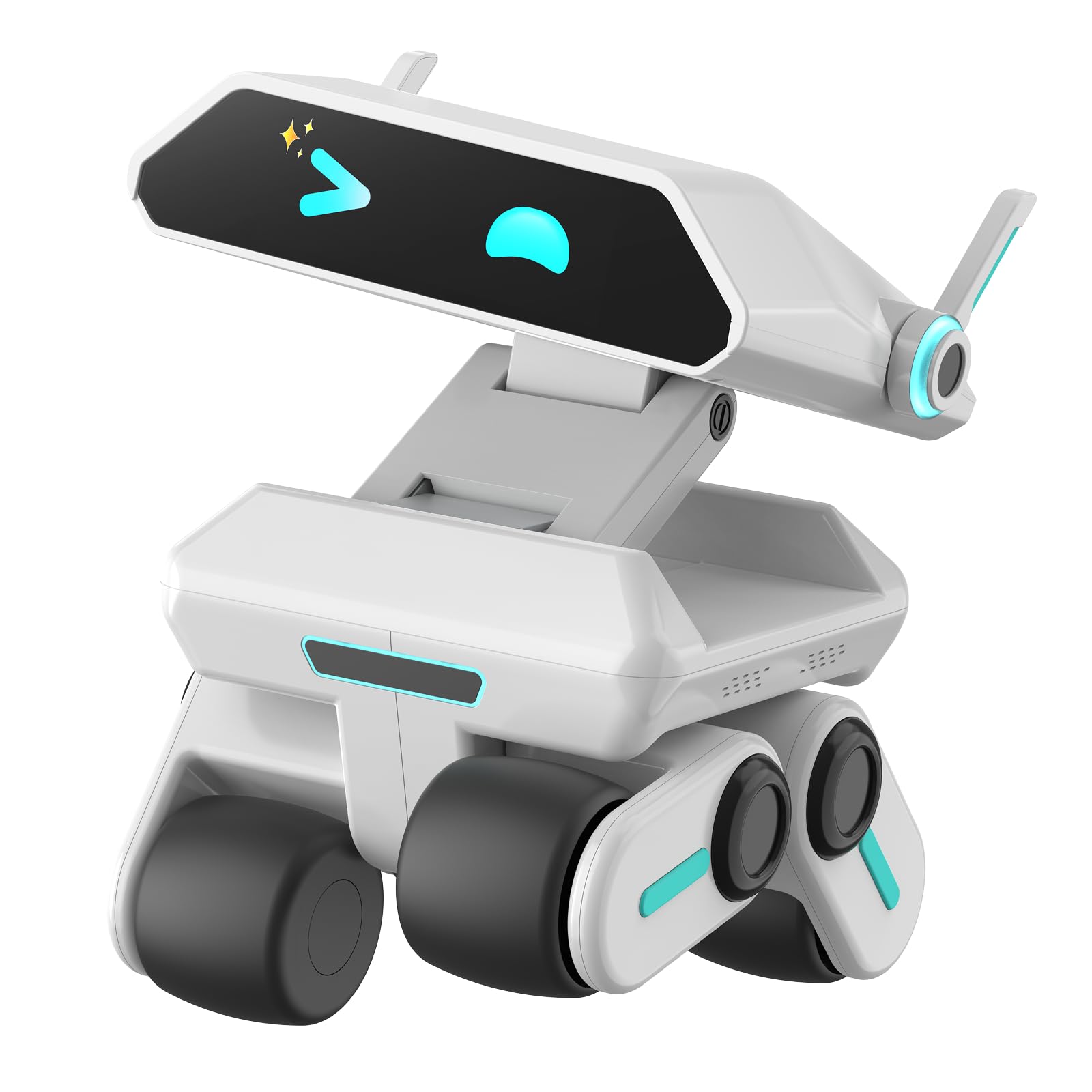 Amazon.com: YONBO AI Robot for Kids, Programmable & Interactive AI