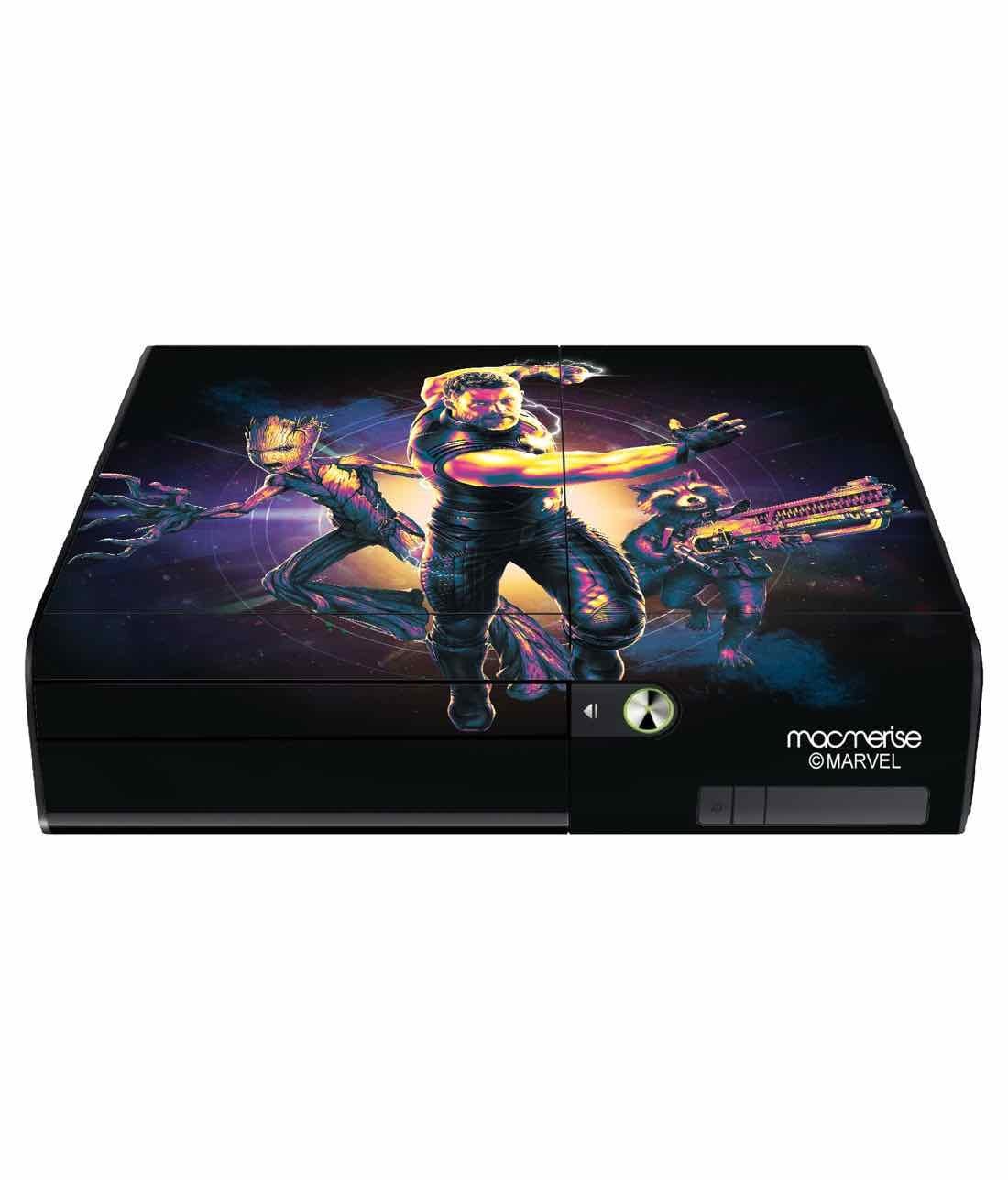 Macmerise Skin for Xbox 360E - The Thor Tribe (B07G39QSTS) Amazon Price History, Amazon Price Tracker