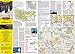 Los Angeles Map (National Geographic Destination City Map)