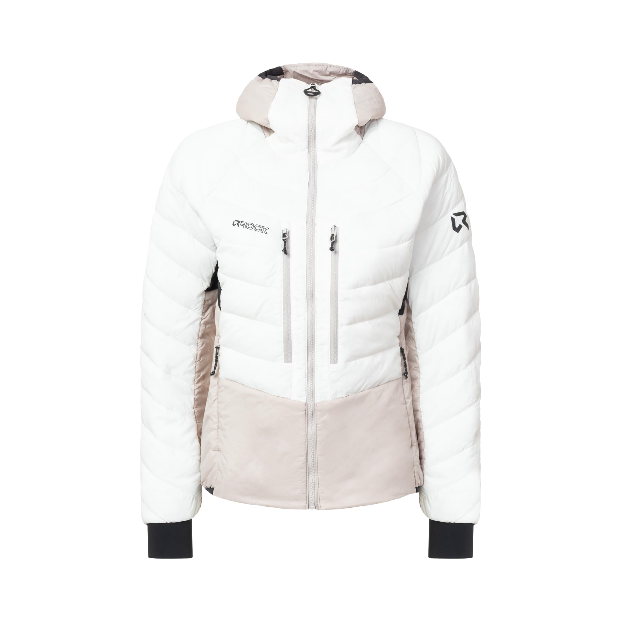 ROCK EXPERIENCE KAVICK 2.0 PADDED JACKET