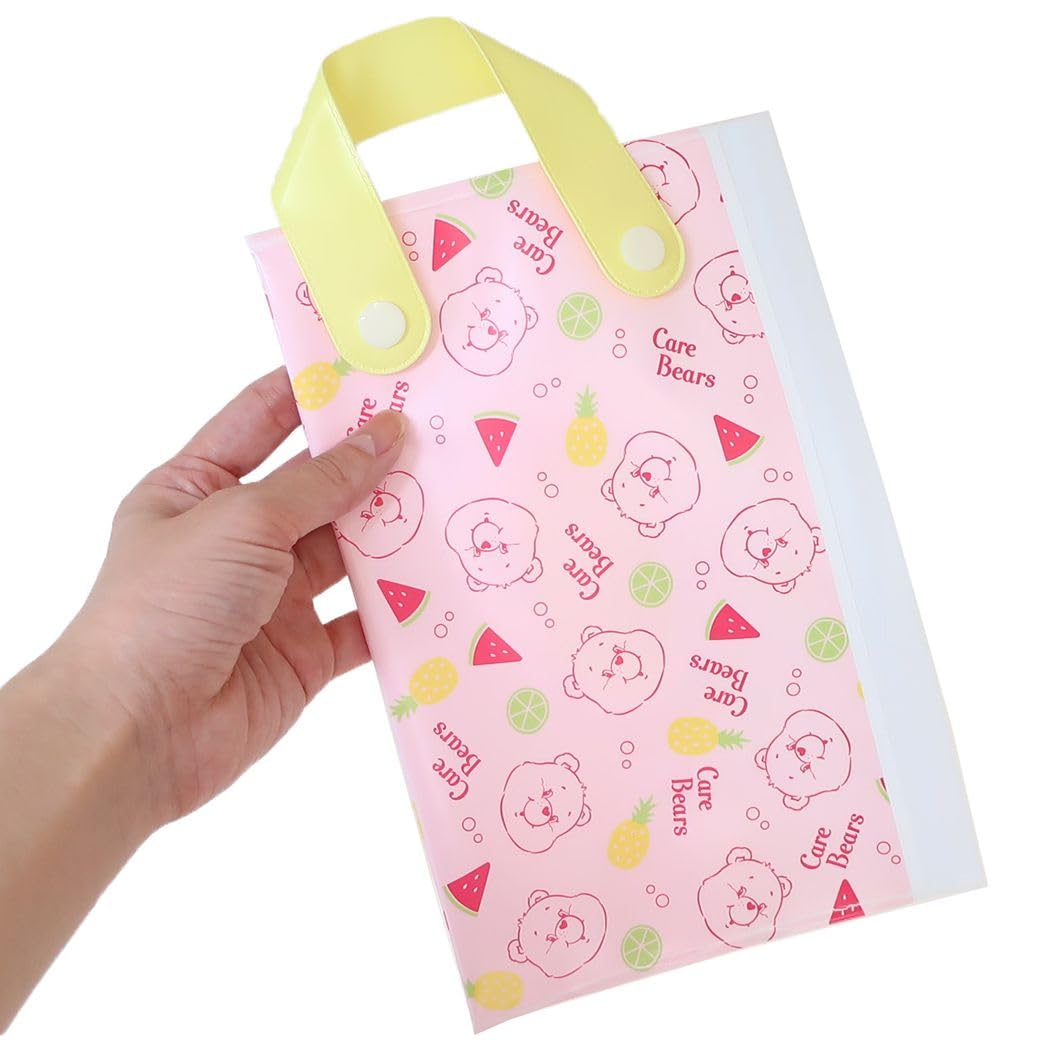 Amazon｜丸眞 ティッシュケース ケアベア フレッシュフルーツ ウェット 