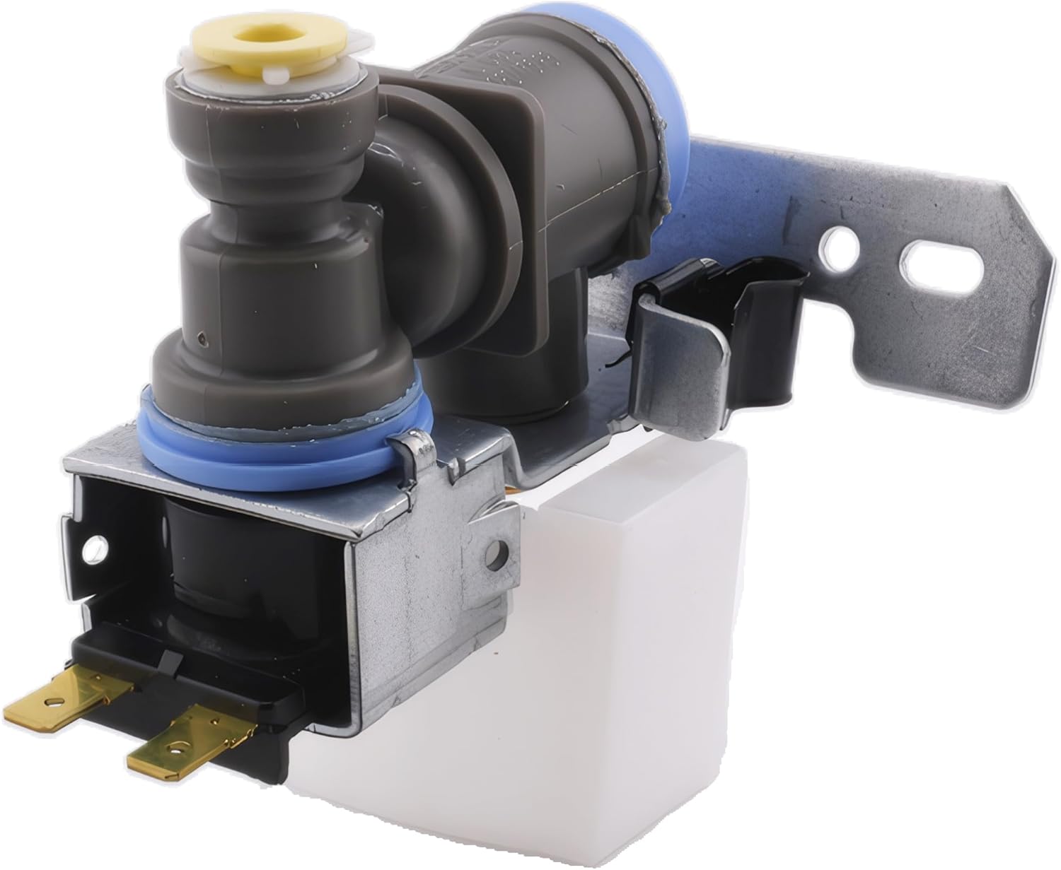 ForeverPRO WR57X32213 Water Valve for GE Refrigerator