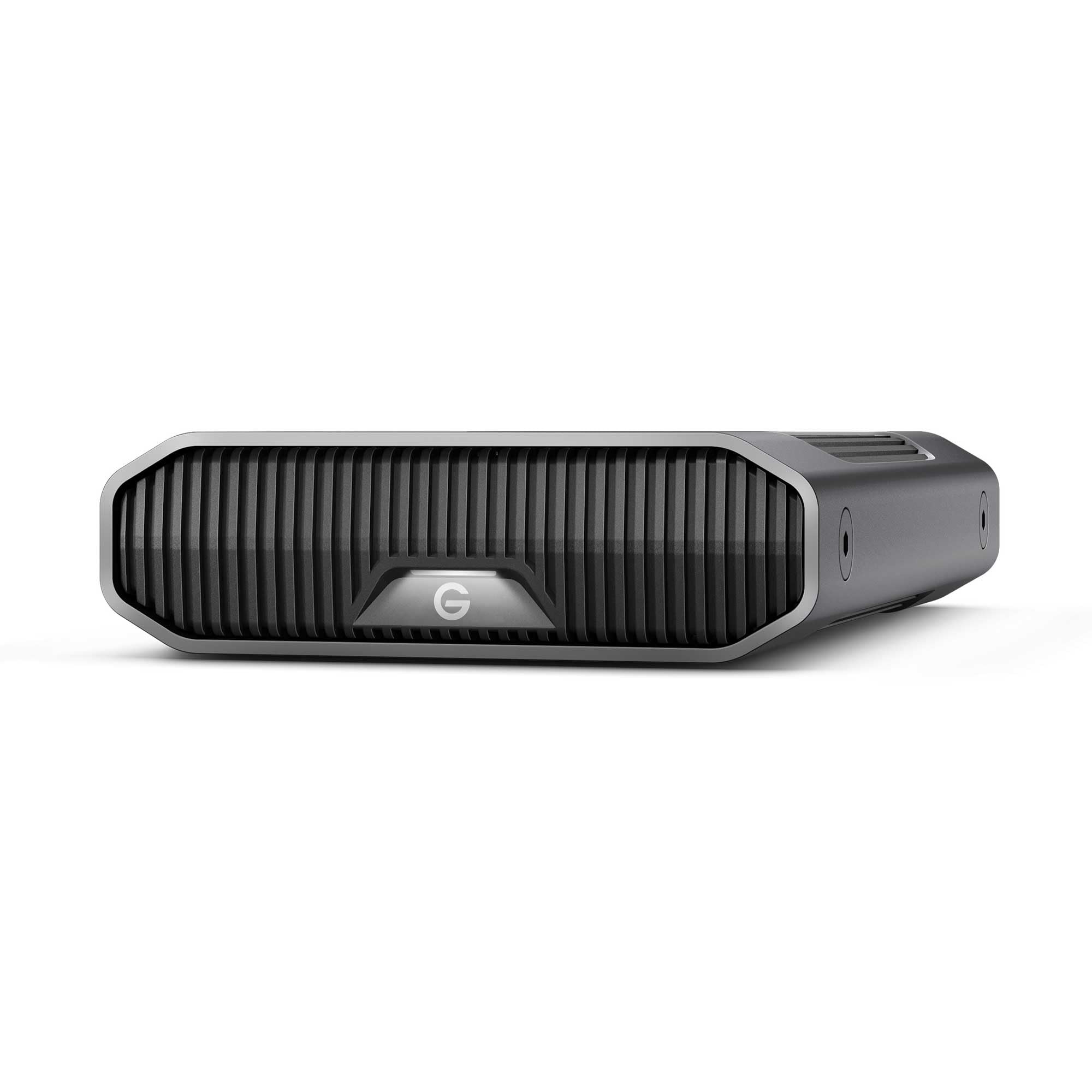 Amazon | G-DRIVE 外付けHDD 24TB G-DRIVE Mac向け タイムマシン対応