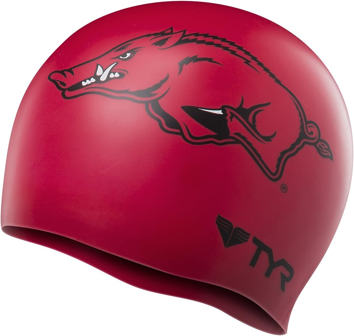 TYR NCAA Arkansas Razorbacks Graphic Cap