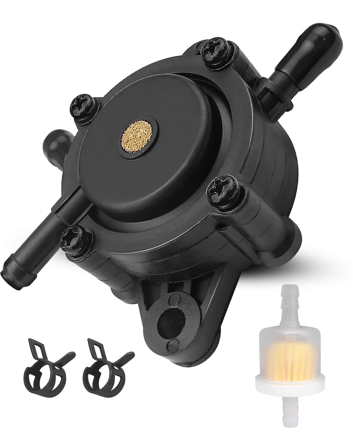 W◇TOMO  Amazon.com: Runleader Digital Hours Tachometer,Engine