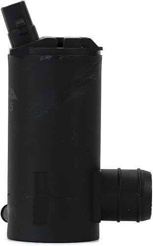 Miniatura 4 de MOCA Bomba de limpiaparabrisas 177135 se adapta a Chevrolet 2004-2011 Aveo delanteratrasera, 2006-2011 Aveo5 delanterotrasero, 2004-2006 Optra, para