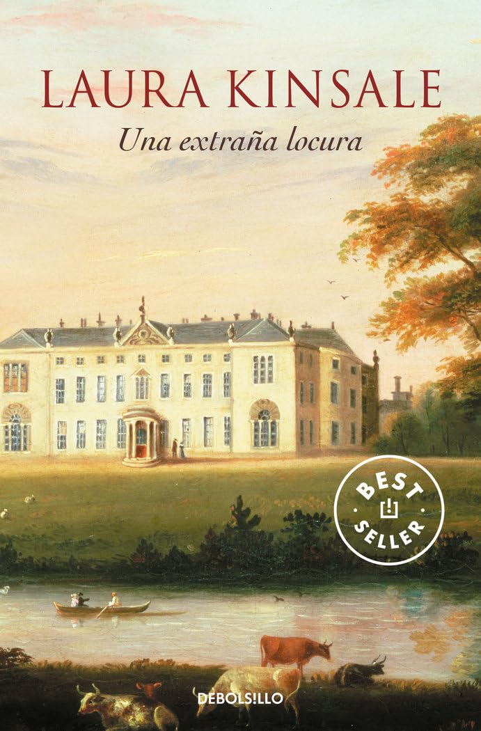 Una extraña locura / My sweet folly (Best Seller)