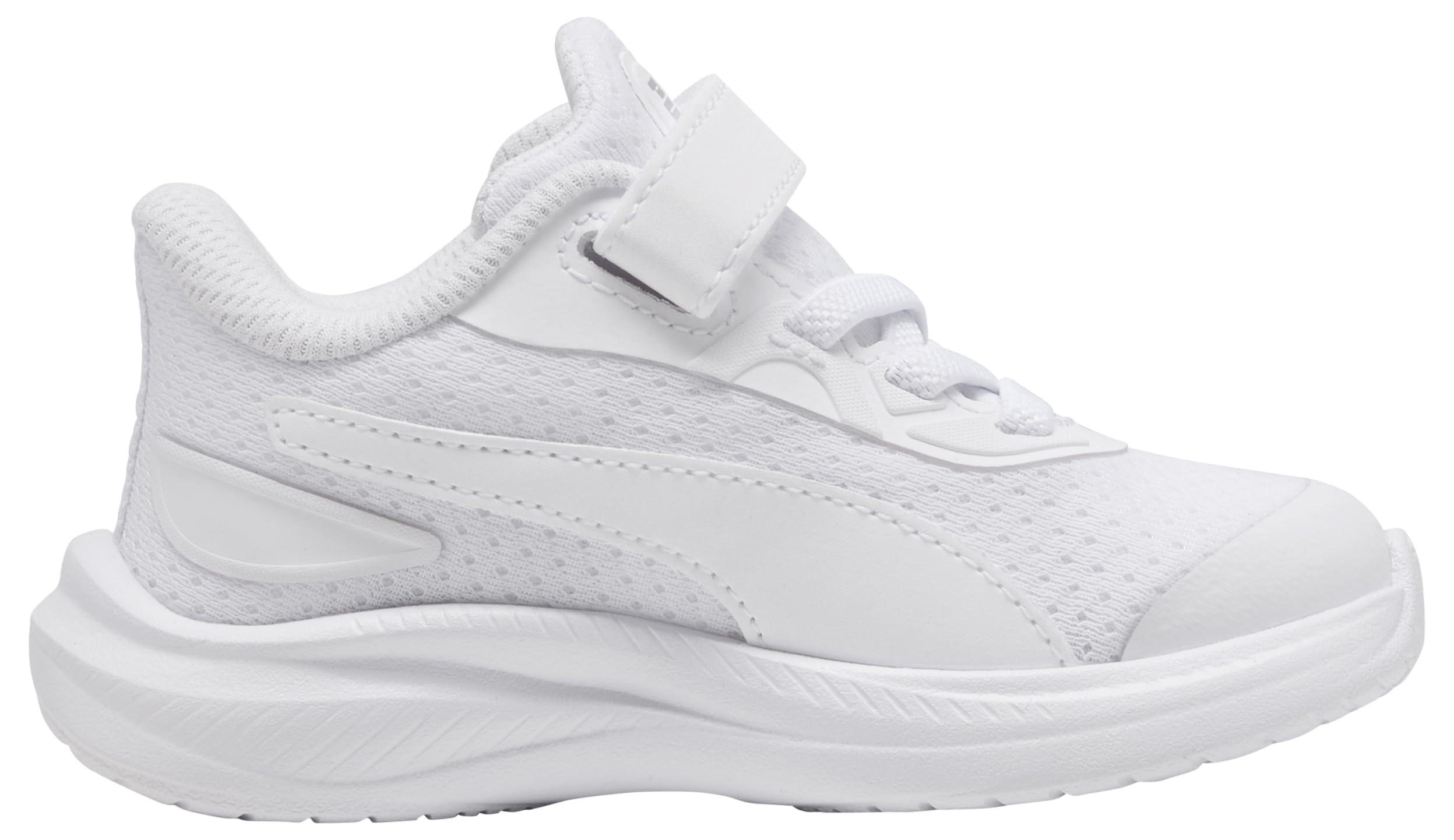 PUMA Skyrocket 2 AC+ Inf Scarpe da ginnasticaUnisex - Bambini e Ragazzi
