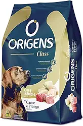 ORIGENS CLASS AD CN/FG 20KG
