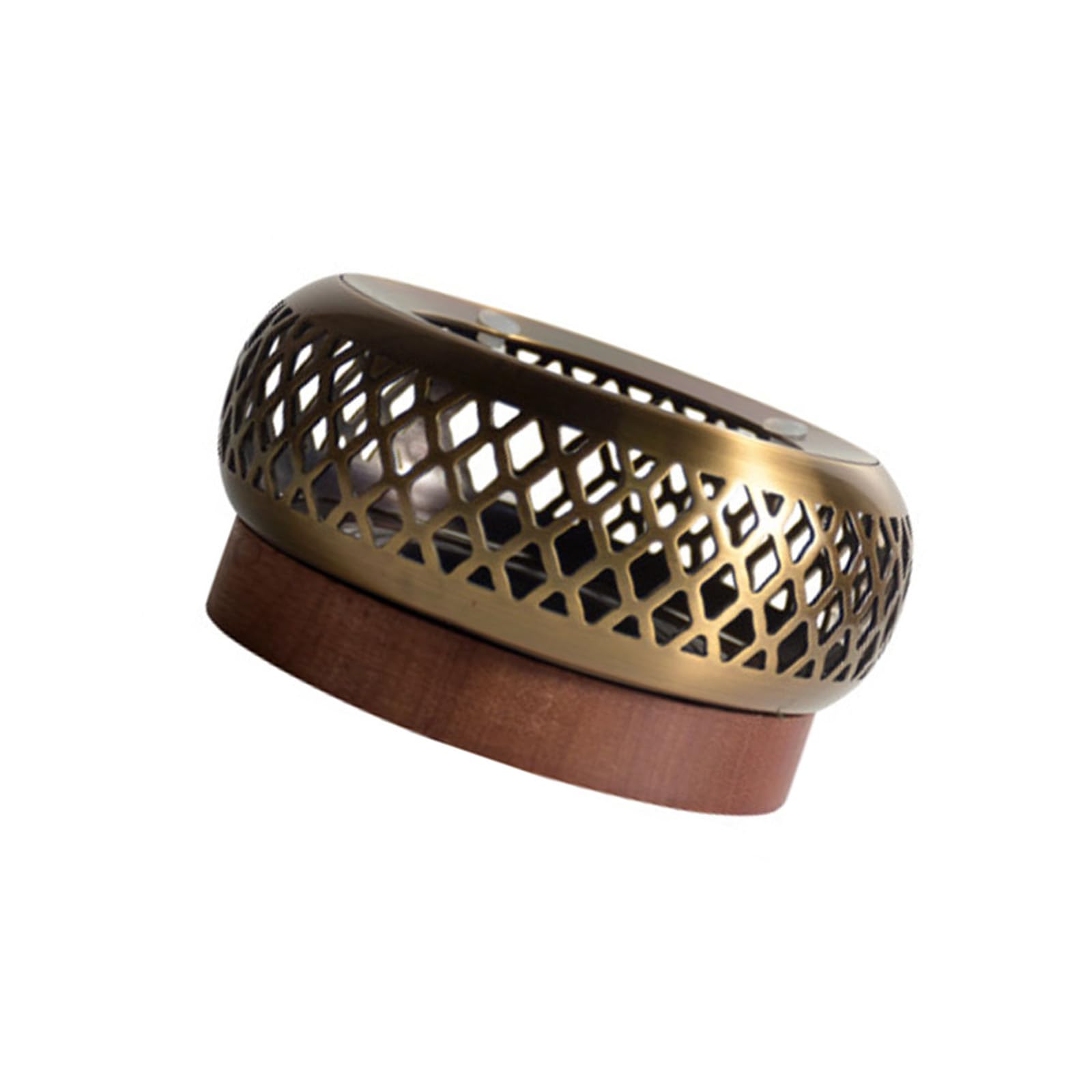 Elnwnnkc Stainless Steel Teas Warmer Providing Even Heat Distribution for Homes Gatherings and Afternoon Teas Warmer for Gatherings