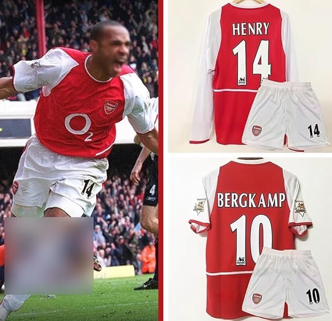 FC Barcelona HENRY 14 UNICEF ティエリ アンリ FC Barcelona HENRY 14 UNICEF ティエリ アンリ