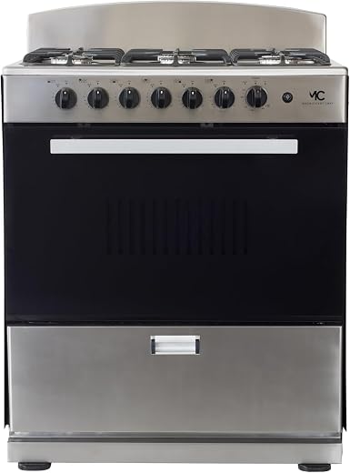 Gas Ranges