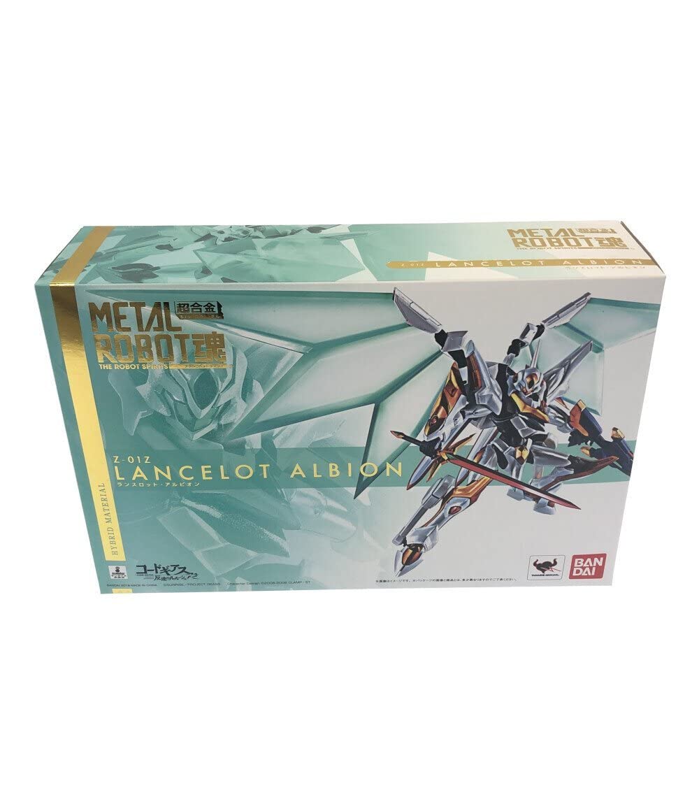 Amazon.co.jp: フィギュア コードギアス 反逆のルルーシュ R2 Z-01Z 