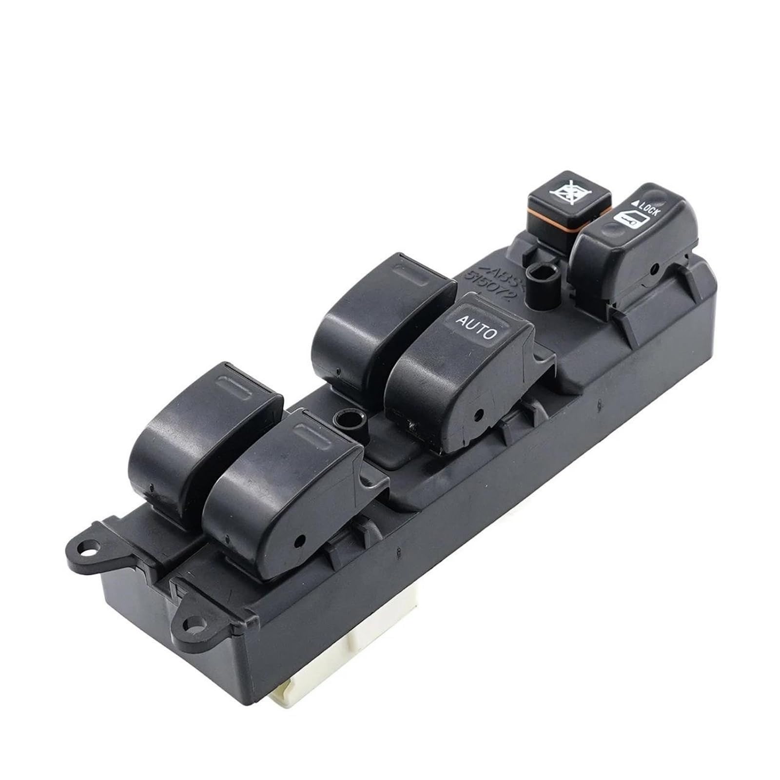 Commande de lève-vitre électrique fluide pour Corolla AE110 1998-2002