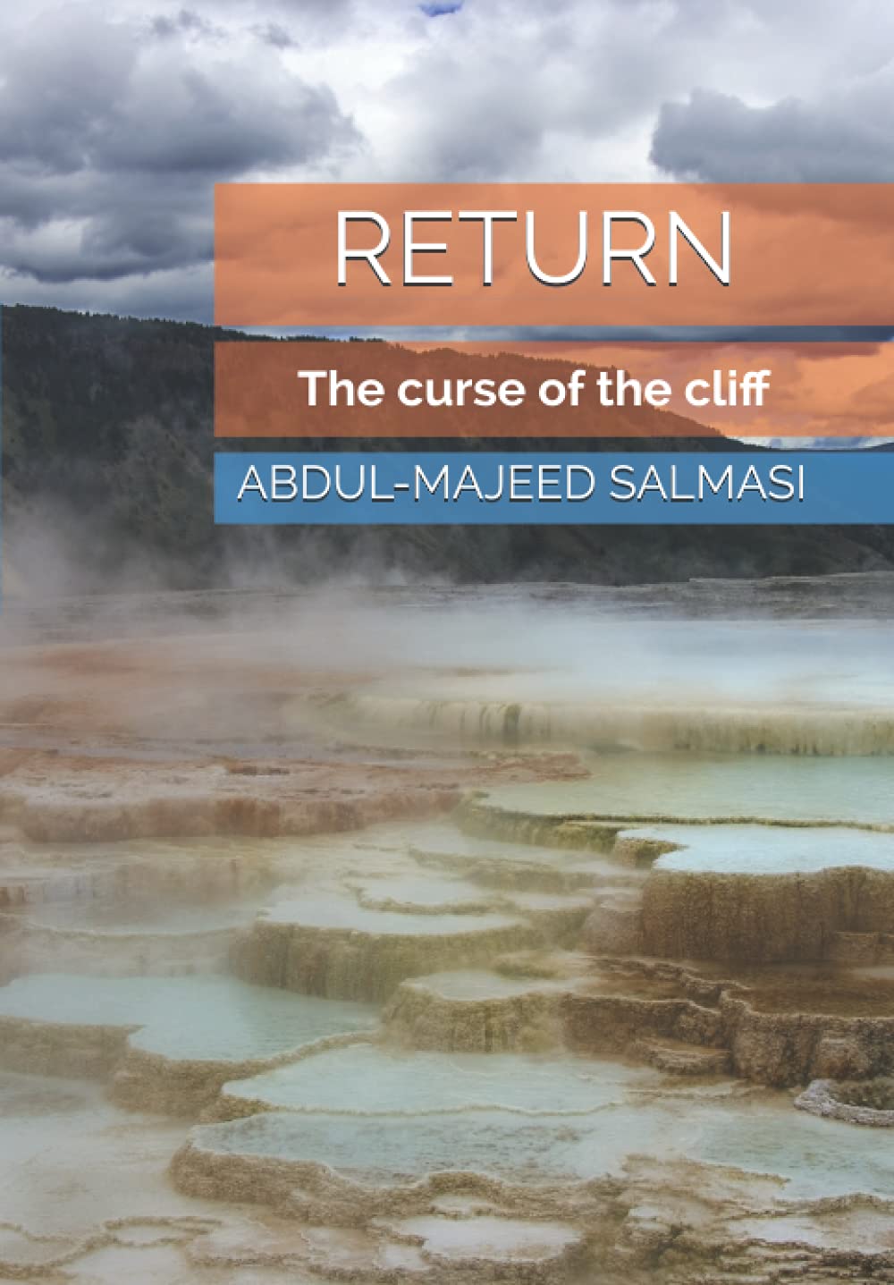 RETURN: The curse of the cliff