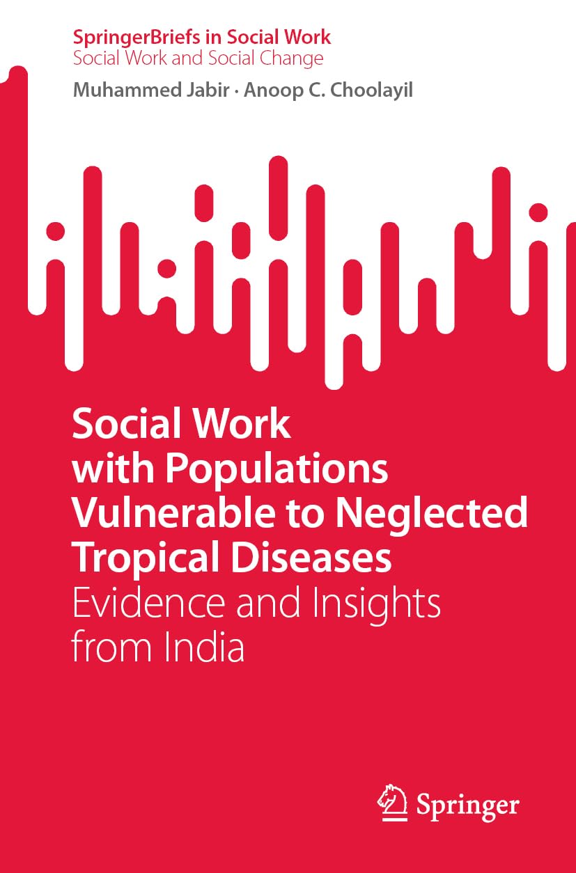Social Work with Populations Vulnerable to Neglected Tropical... - 9783031689963