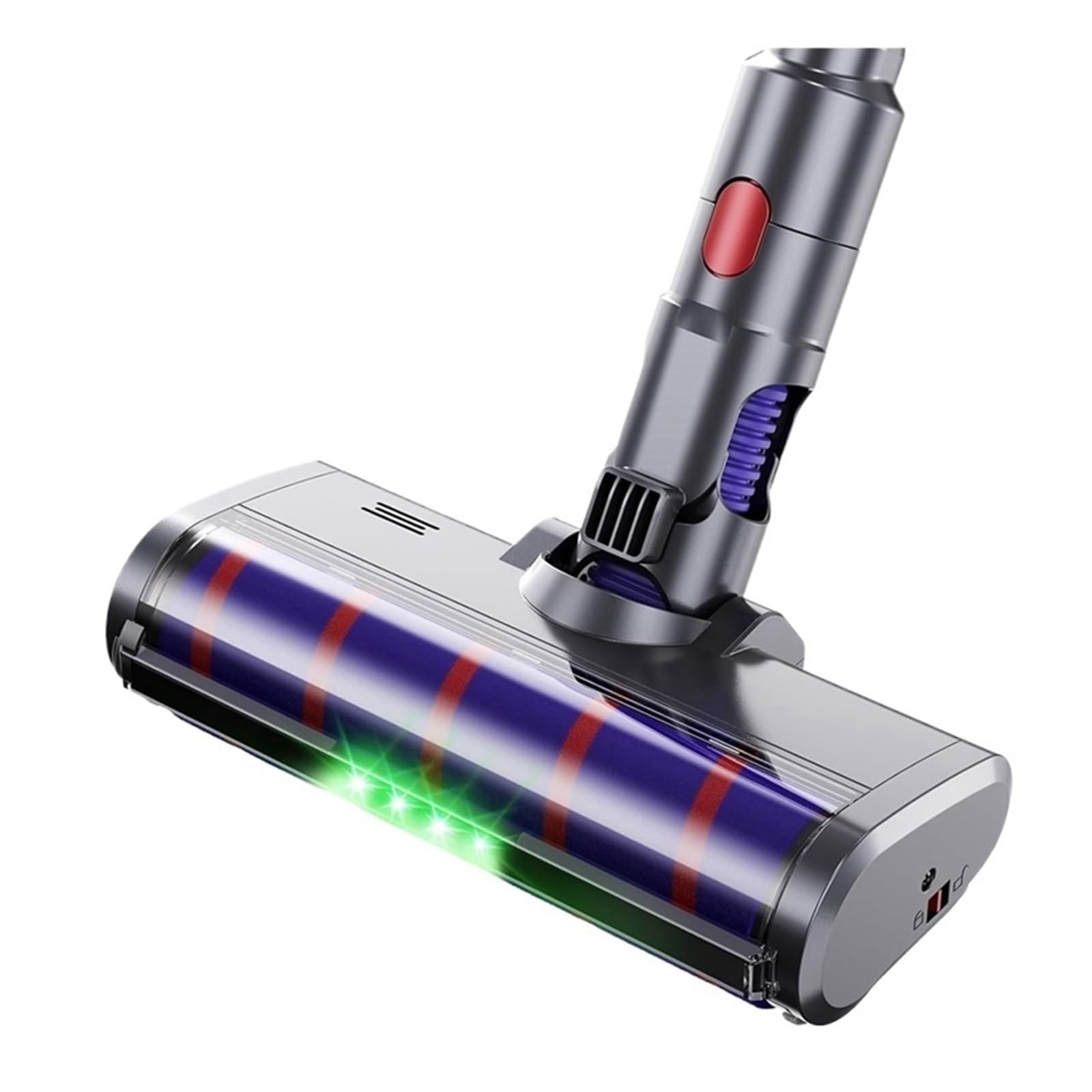 Amazon.com: KKLPIGRH Vacuum Cleaner Head，Compatible for Dyson