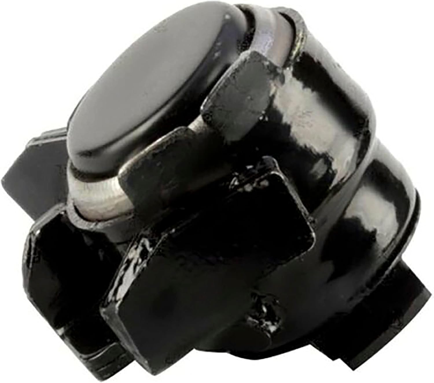 Compatible with Ford 13-14 C-Max 2.0L L4 Engine Motor and Automatic Transmission Mount Set 3PCS 3408 3330 3435 2013 2014