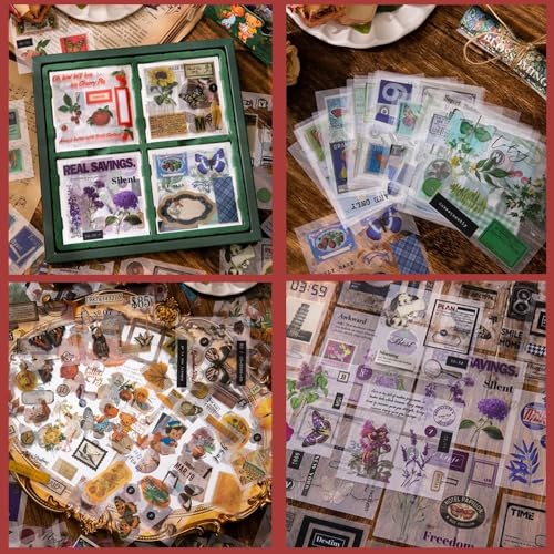 El Mejor Listado de Pegatinas que Puedes Comprar On-line. 9 Imagen adicional