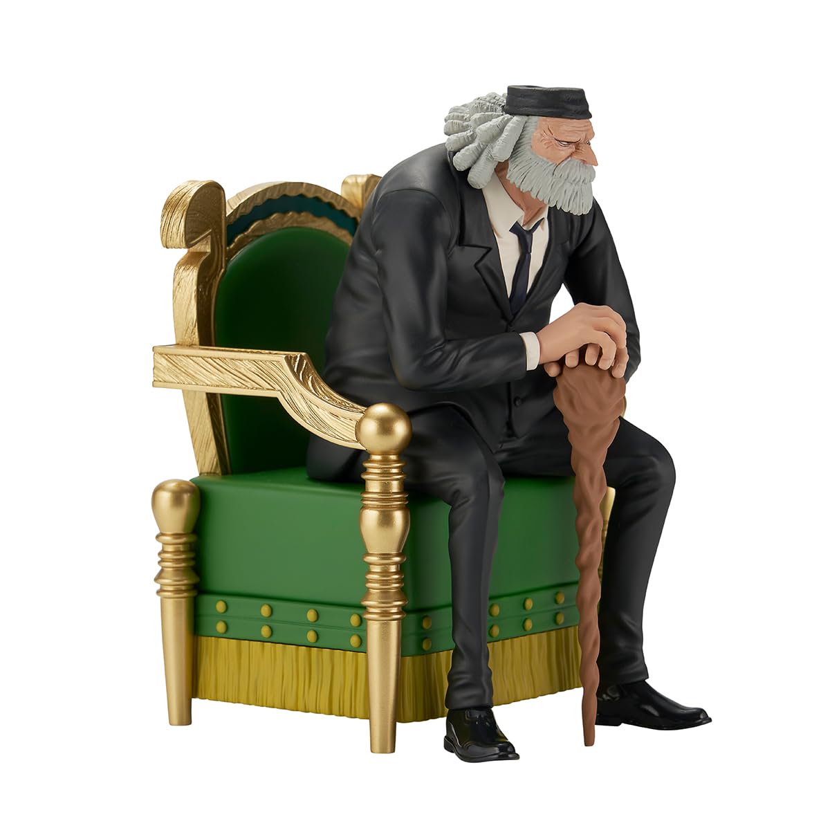 Amazon.co.jp: 一番将 フィギュア - ワンピース - ST. ジェイ