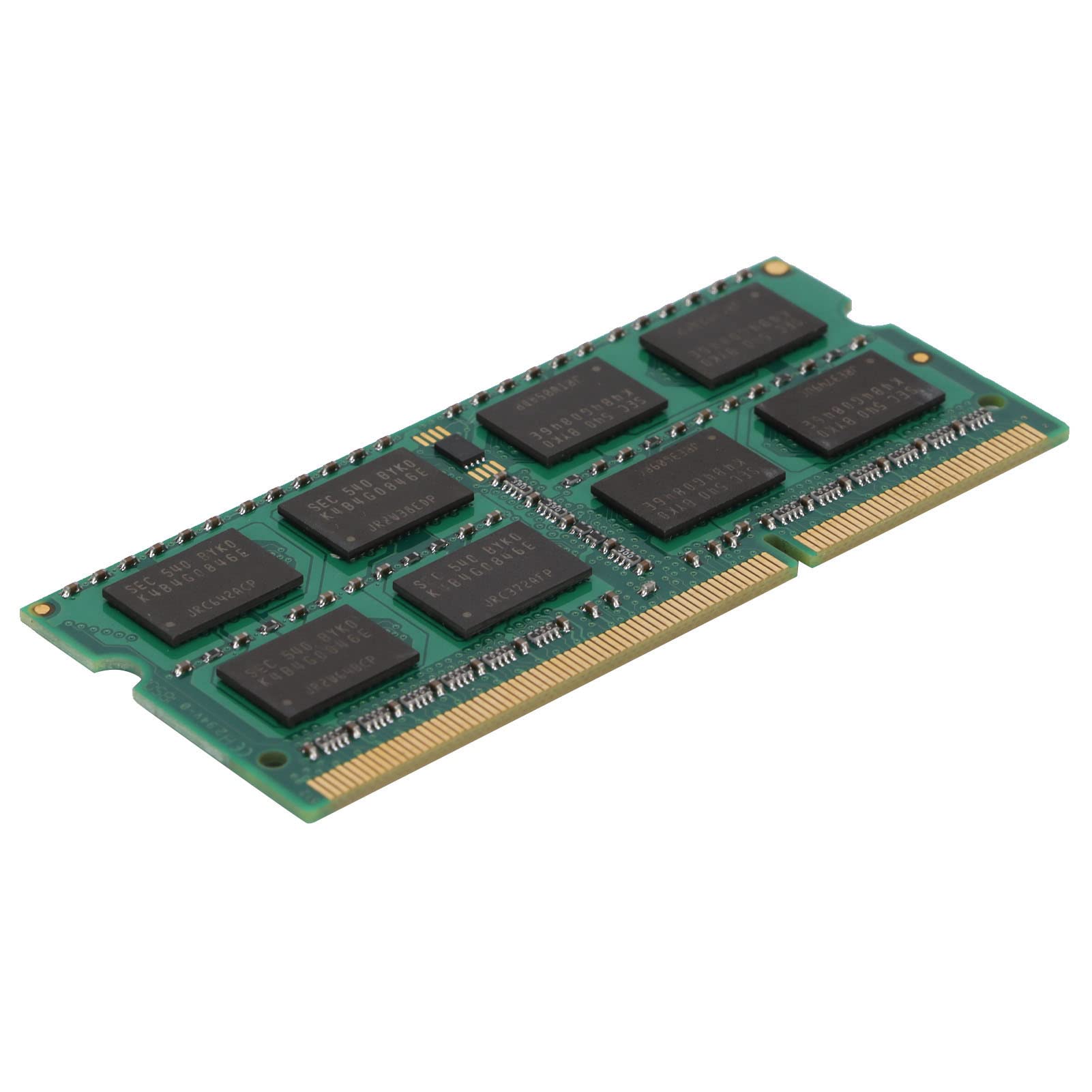 Alomejor Laptop RAM 4GB Korrosionsschutz Leistung (1600 MHz 8GB)
