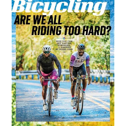Bicycling