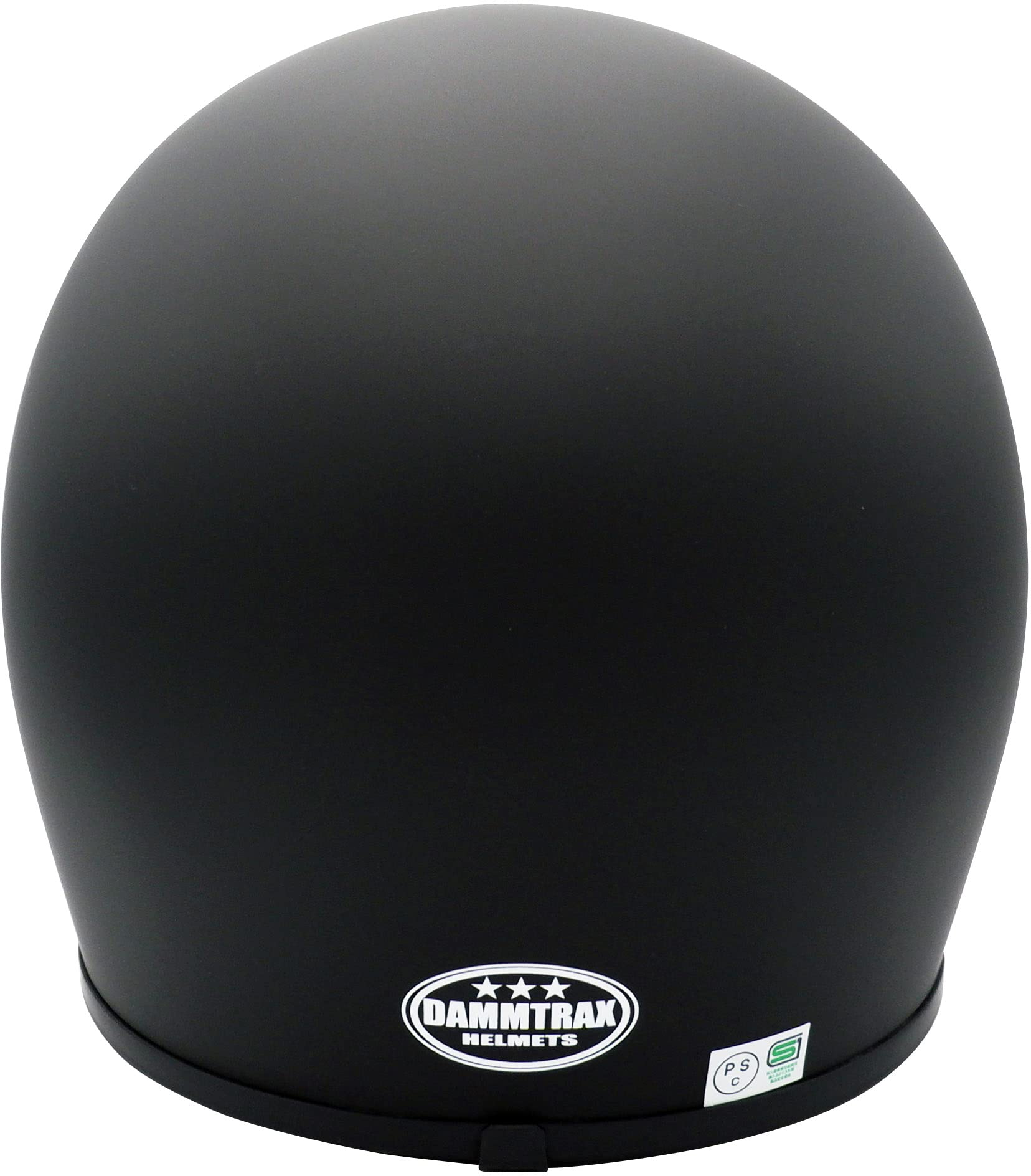 Amazon | ダムトラックス(DAMMTRAX) バイクヘルメット フル