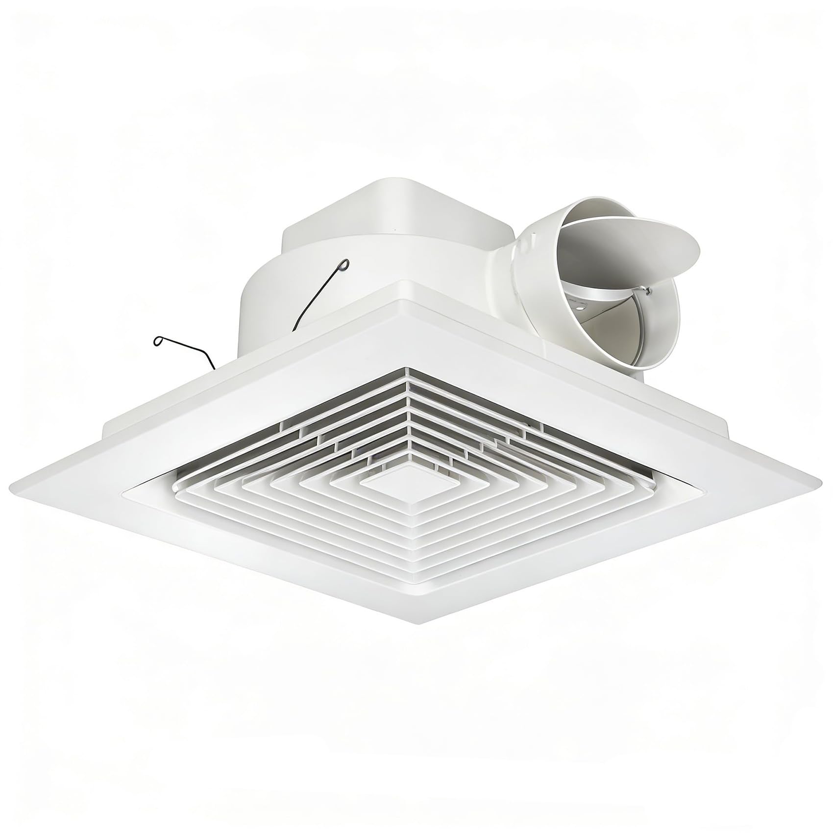 Orsong Bathroom Exhaust Fan 12" Panel