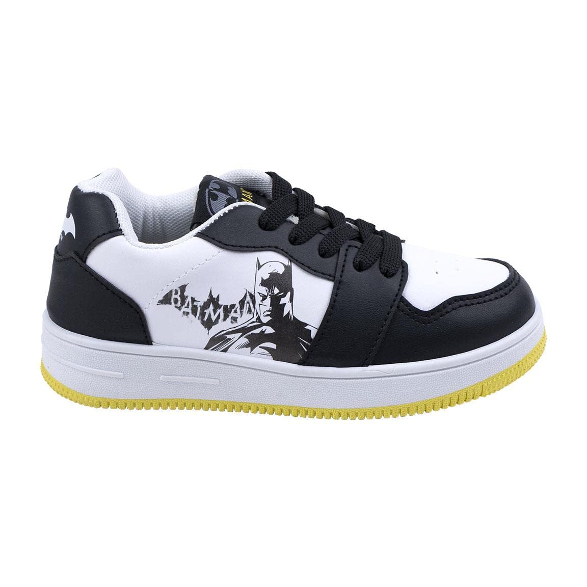 CERDÁ LIFE'S LITTLE MOMENTS Deportiva Suela PVC Batman Zapatillas deportivasUnisex niños