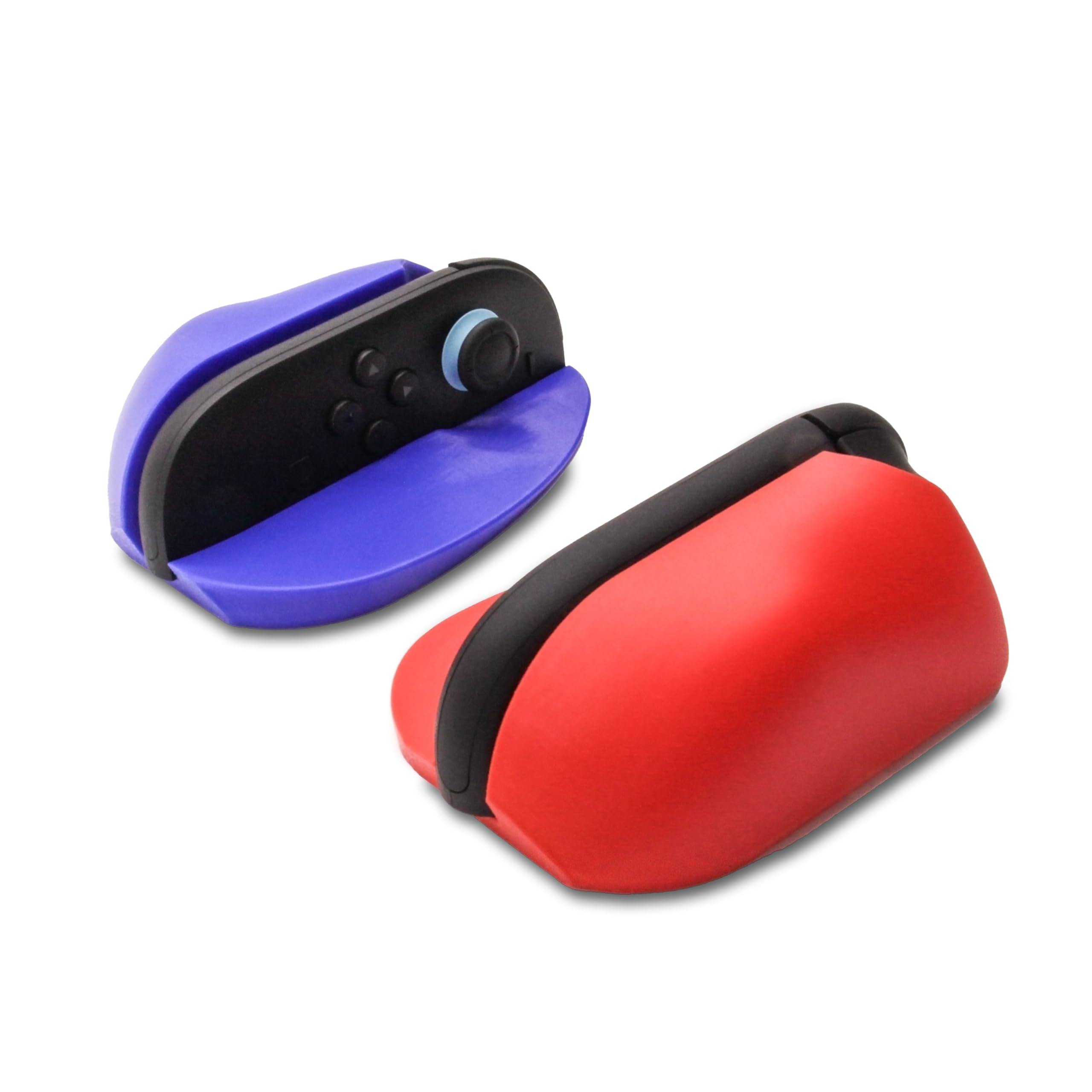 Soporte Grippi para Joy-Con de Switch 2 con agarre ergonómico 6