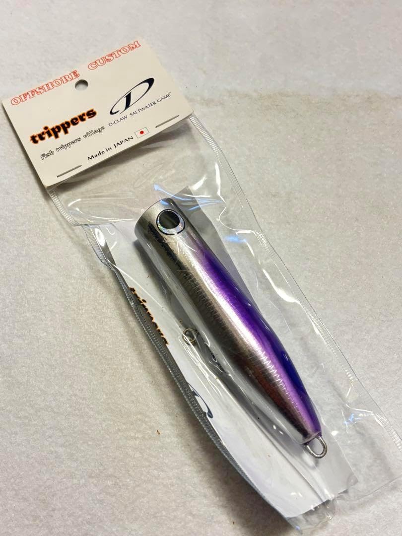 D-CLAWビーコン120 アンチョビ ビーコン120 becon d-claw ディークロウ