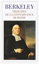 Download Principes de la connaissance humaine PDF