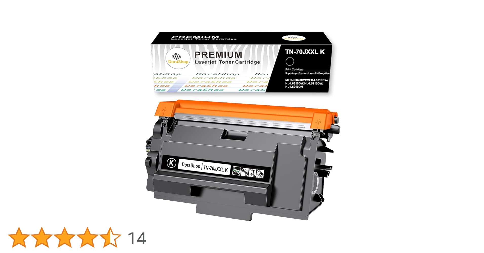 Amazon.co.jp: 【Amazon.co.jp限定】 Brother用 ブラザー TN-70JXXL Amazon.co.jp: 【Amazon.co.jp限定】 Brother用 ブラザー TN-70JXXL