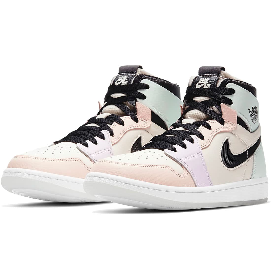 Amazon | [ナイキ] エア ジョーダン 1 ズームエア コンフォート W AIR  