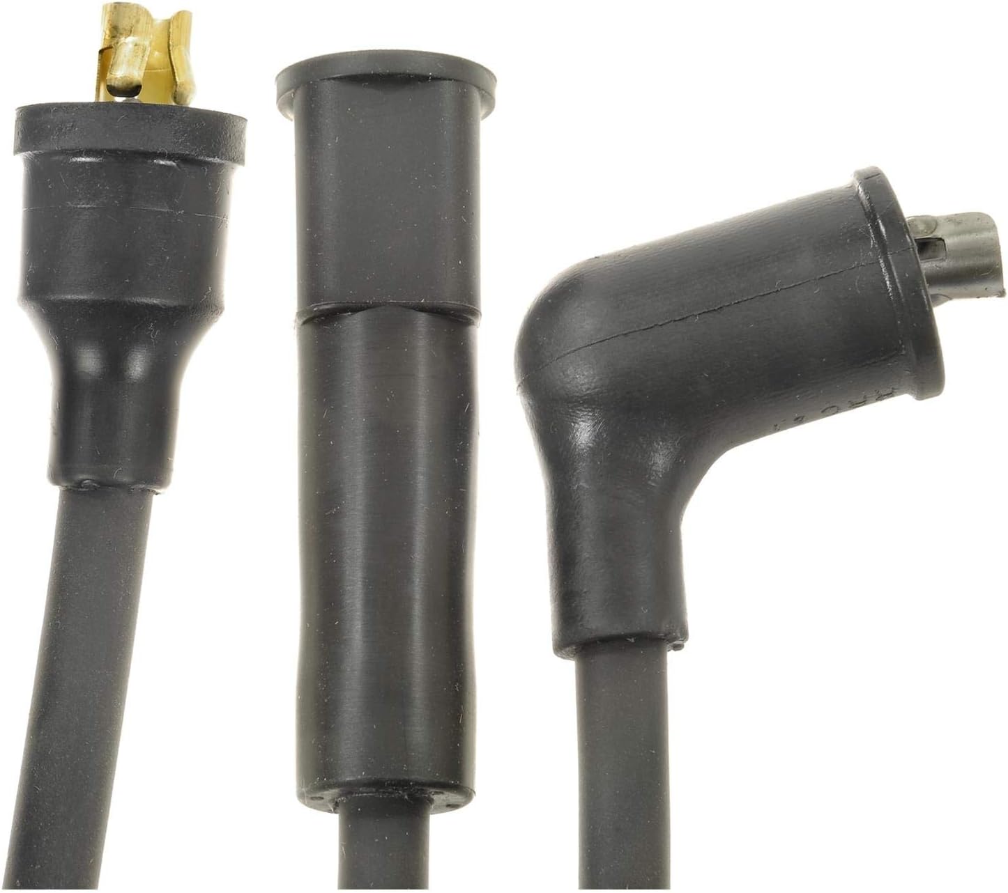 Standard Motor MC1108 Motor Cycle Wire Set (MC1108)