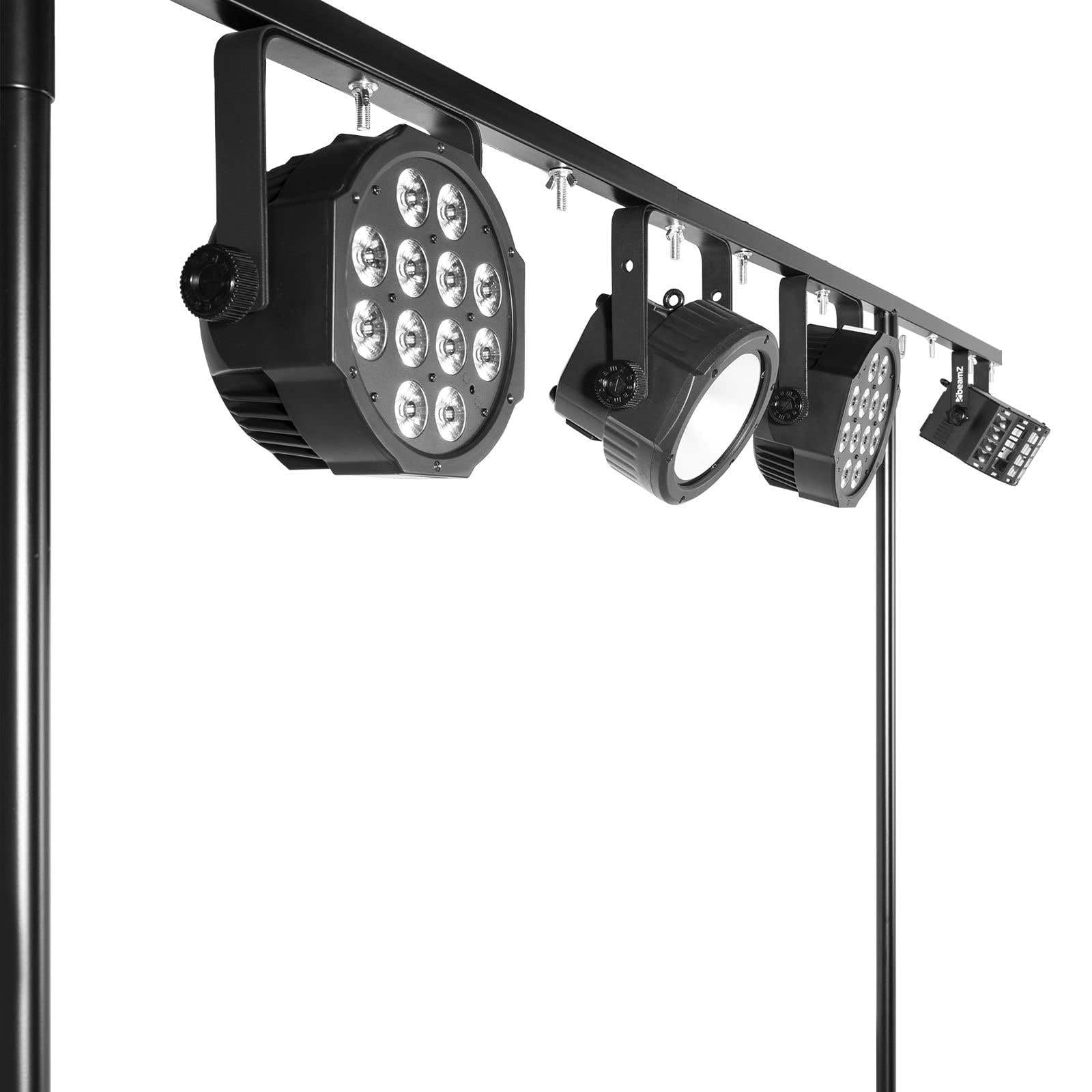 VONYX 180.048 SET PRO DISCO