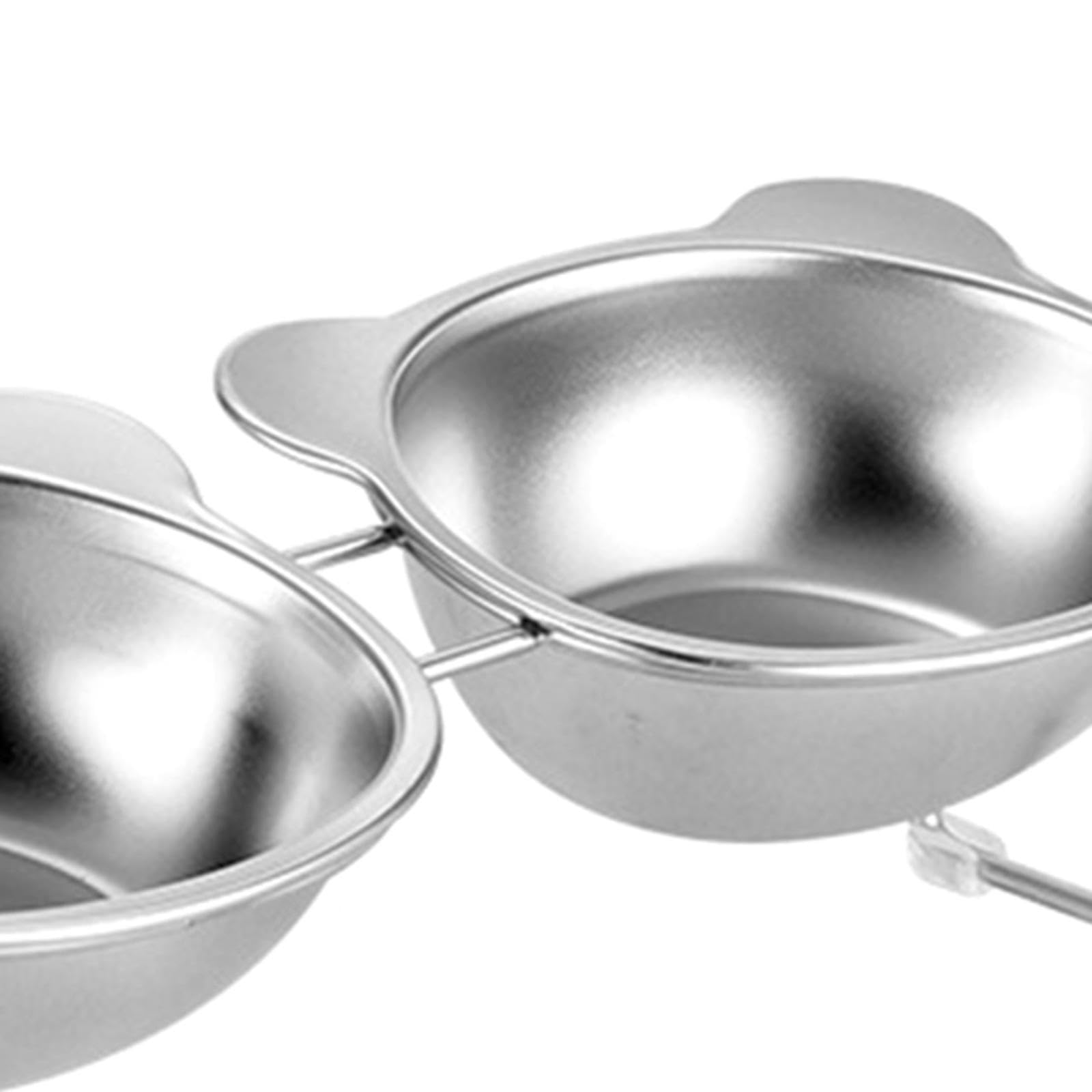 Comedero Elevado para Gatos, Comedero para Mascotas, Decoración, Recipiente para Alimentar Cachorros, Ideal para Viajes, Hogar de EST, Cuencos Dobles de Dibujos Animados, Individual