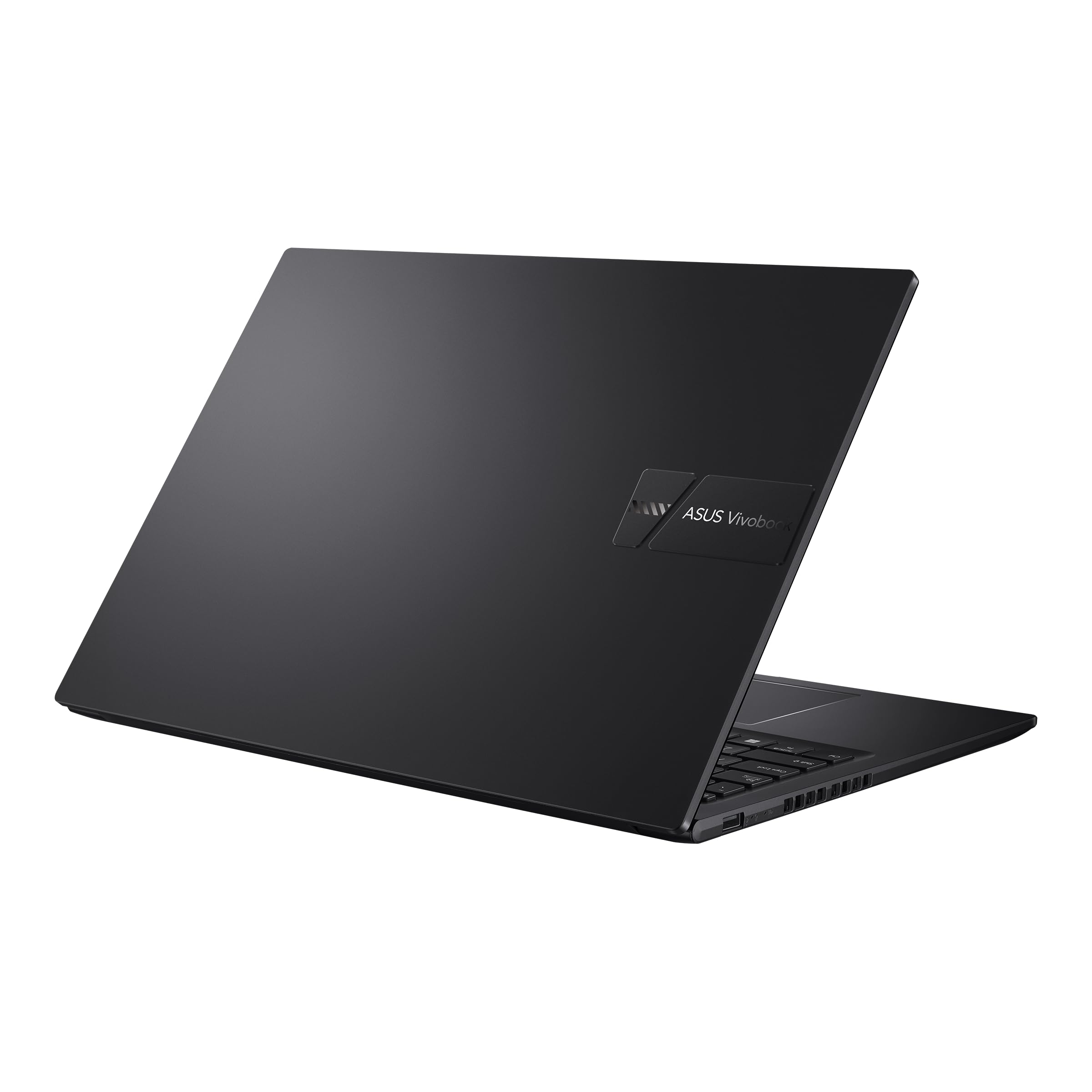 ASUS Vivobook 16 X1605VA Laptop 16" WUXGA IPS Intel Core 5 120U Iris Xe 16GB RAM 512GB SSD Win11 Home QWERTZ Indie Black