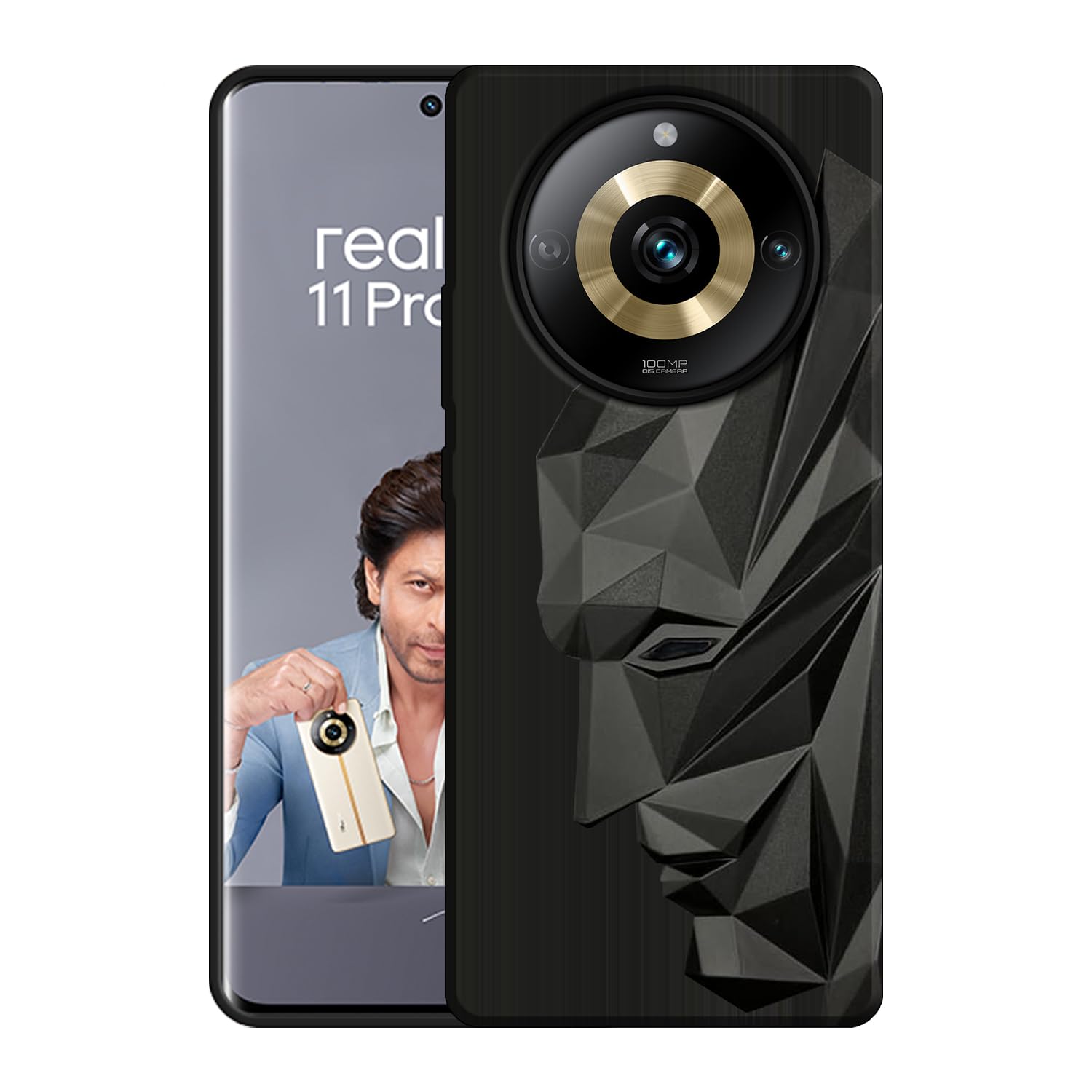 VIDO Exclusive Soft Back Case Cover for Realme 11 Pro 5G / 11 Pro Plus 5G / Realme Narzo 60 Pro 5G (Shock Proof |360 Degree Complete Protection) (B0C89Q21H3) Amazon Price History, Amazon Price Tracker