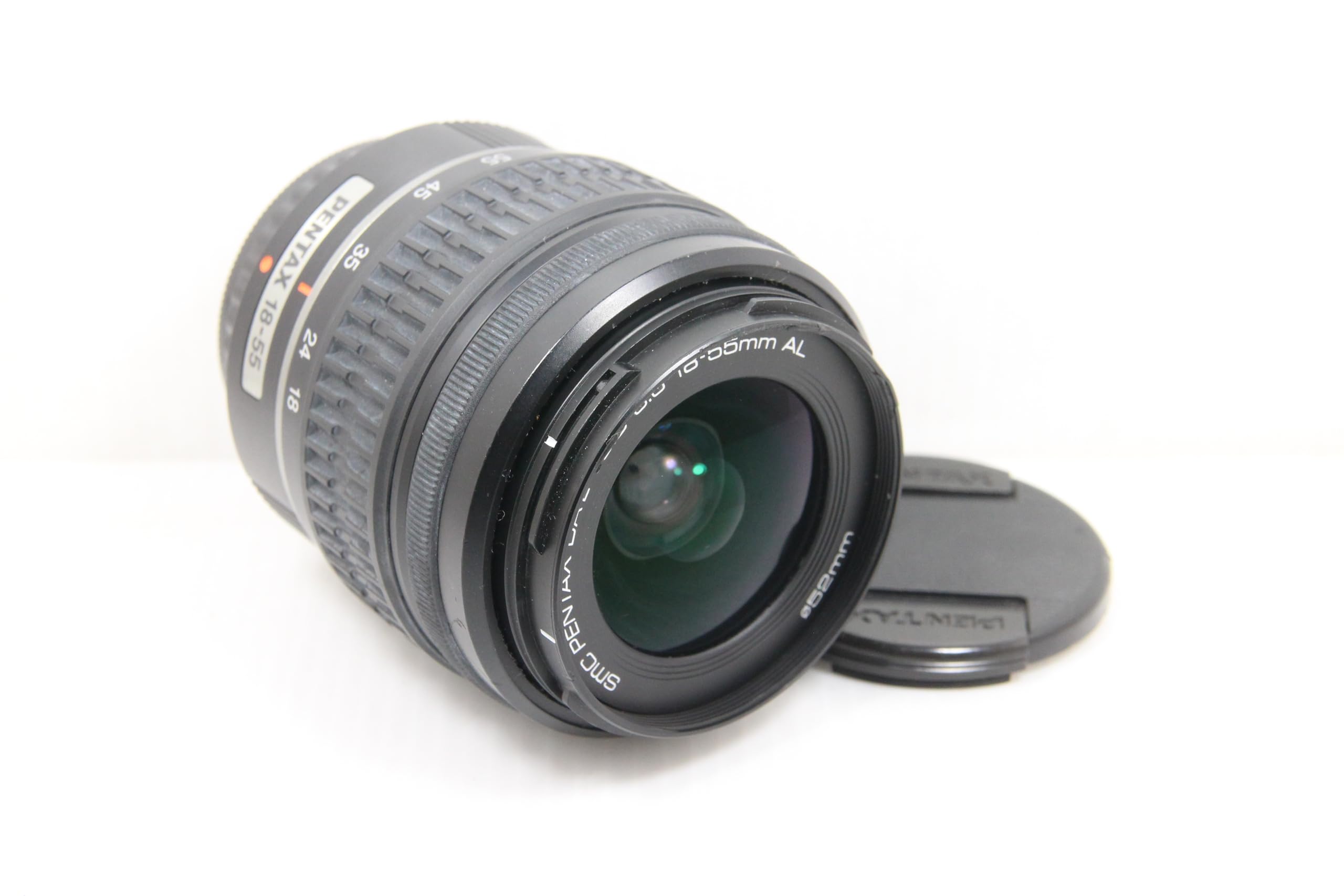 Amazon | PENTAX デジタル一眼レフカメラ K-x レンズキット