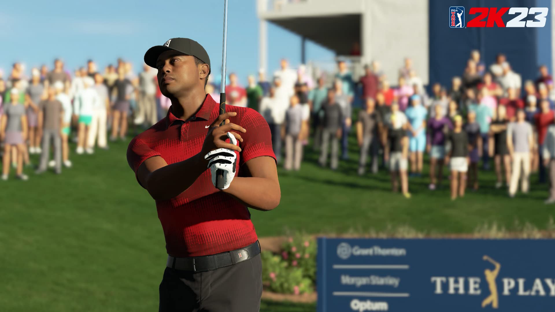 PGA 2K23 PS4