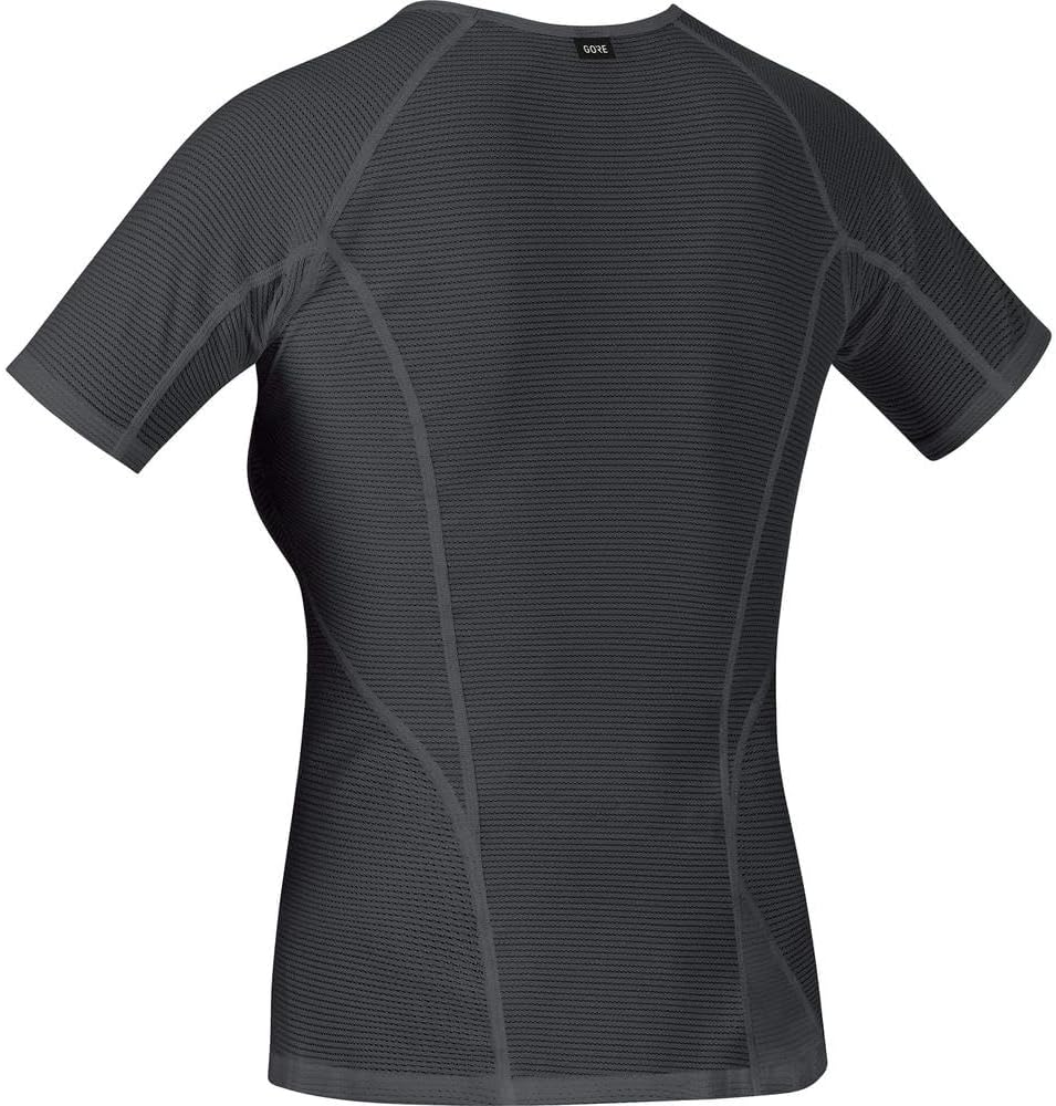 GORE WEAR M Ladies Short Sleeve Undershirt