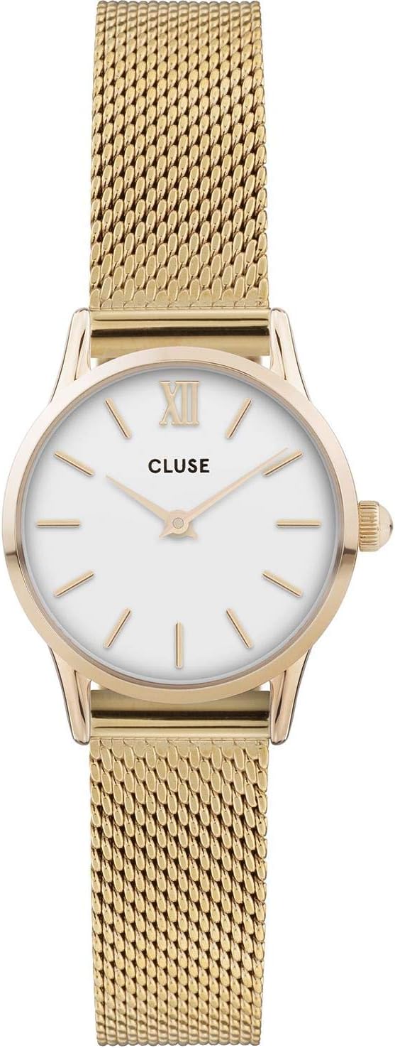 Amazon.co.jp: CLUSE Cruz Watch, Watch, Women's, La Vedette